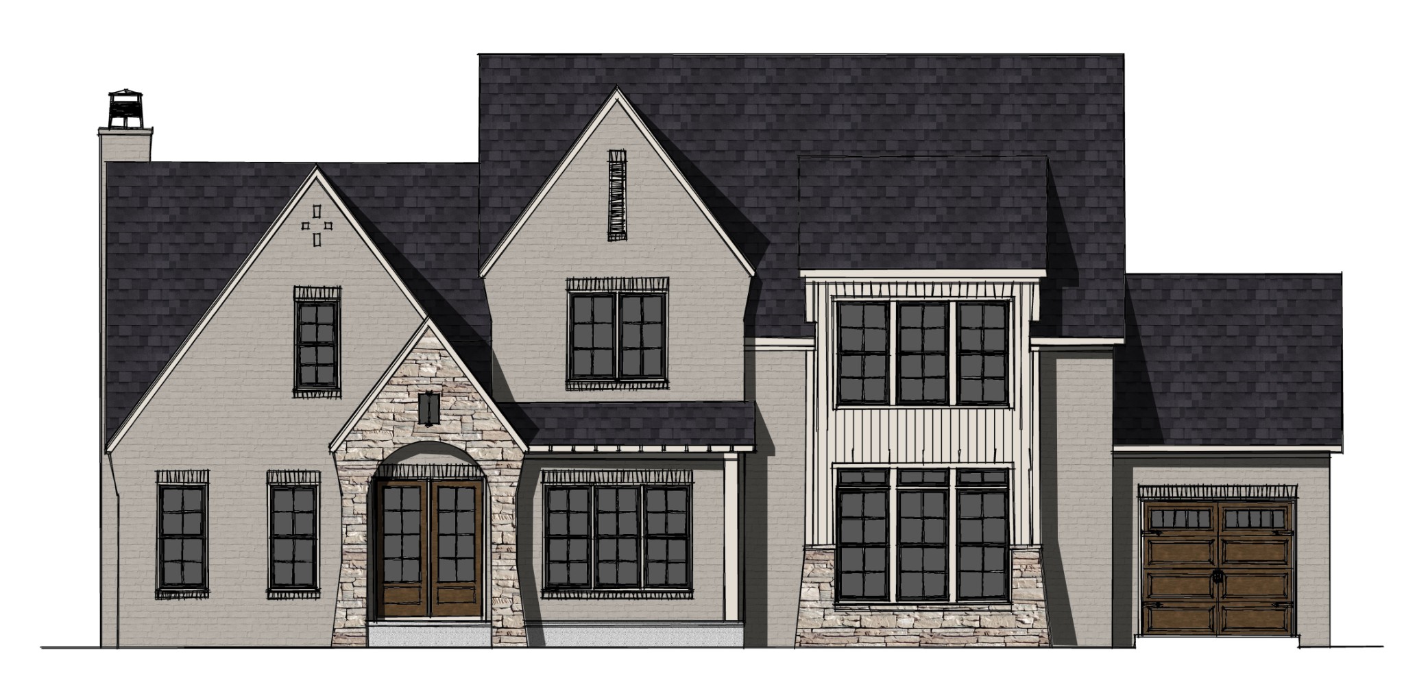 5016 Cobbler Ridge Road, Franklin, TN 37064 — photo 3