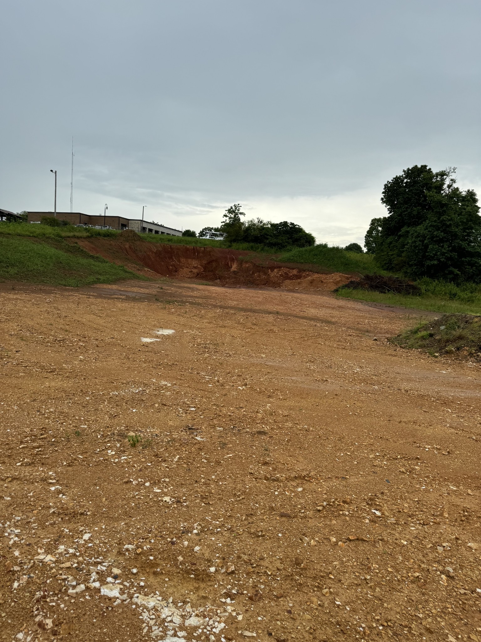 0 Highway 52 ByPass W — photo