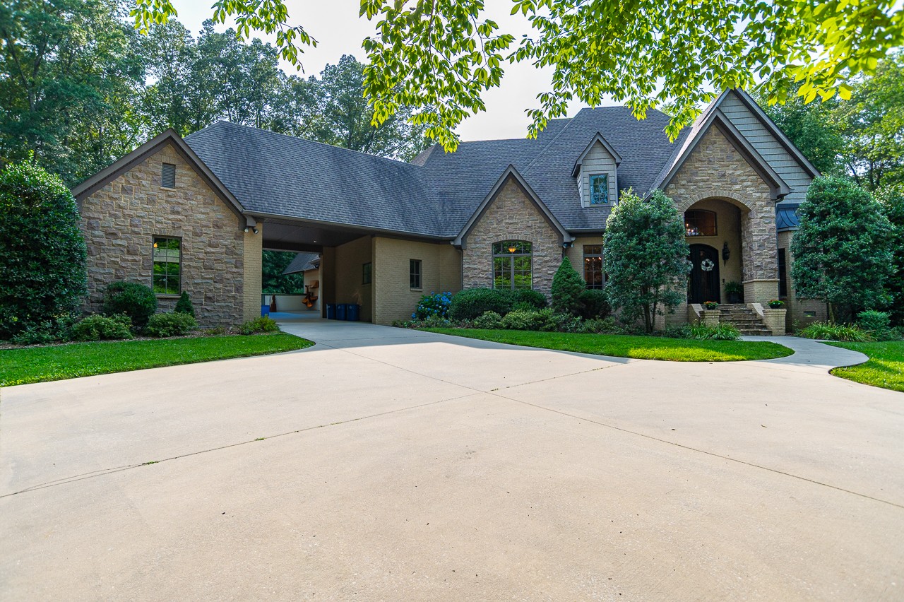 205 Nature Ridge Road, Tullahoma, TN 37388
