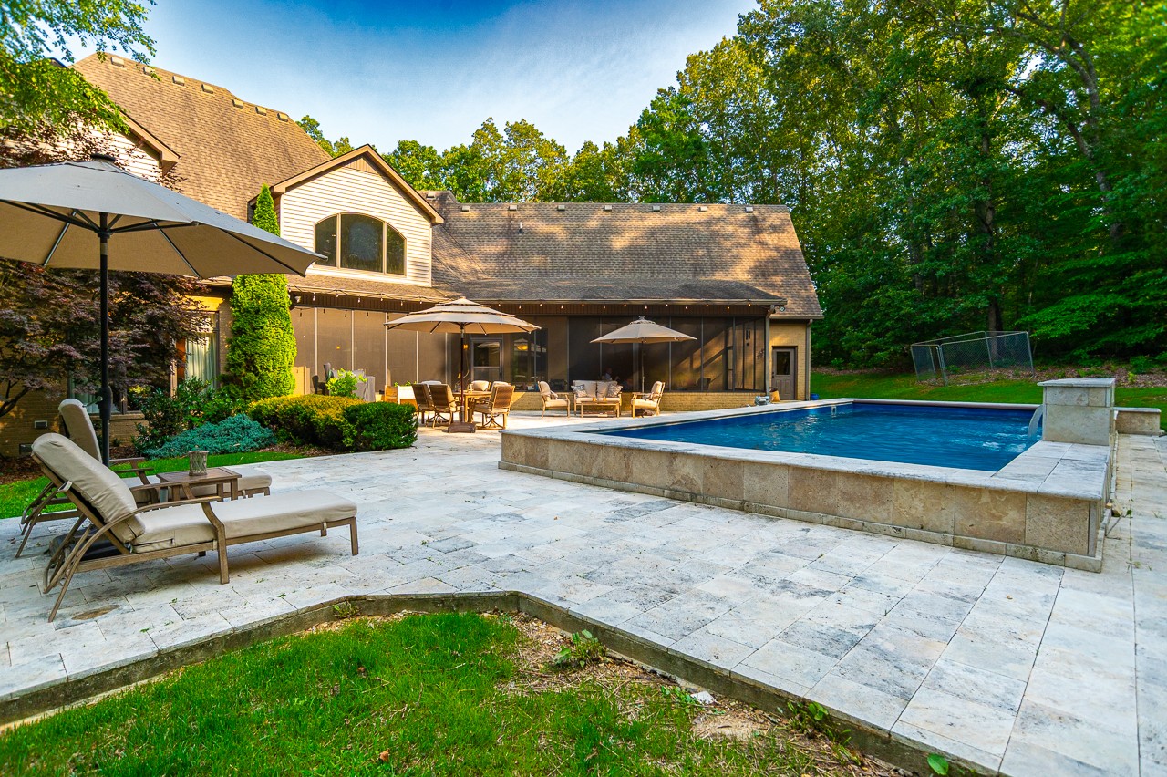 205 Nature Ridge Road, Tullahoma, TN 37388 — photo 3