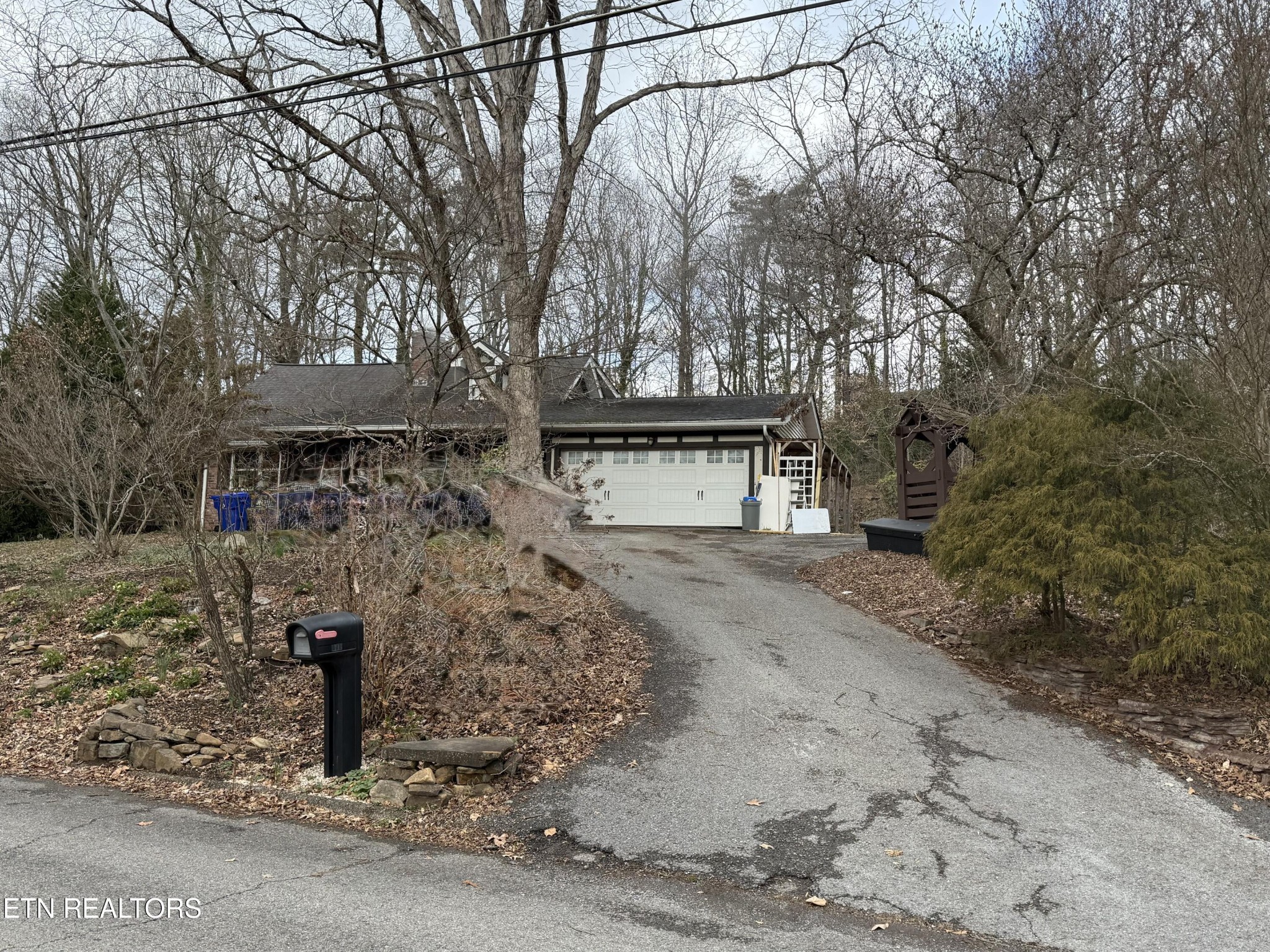 103 Baltimore Drive, Oak Ridge, TN 37830