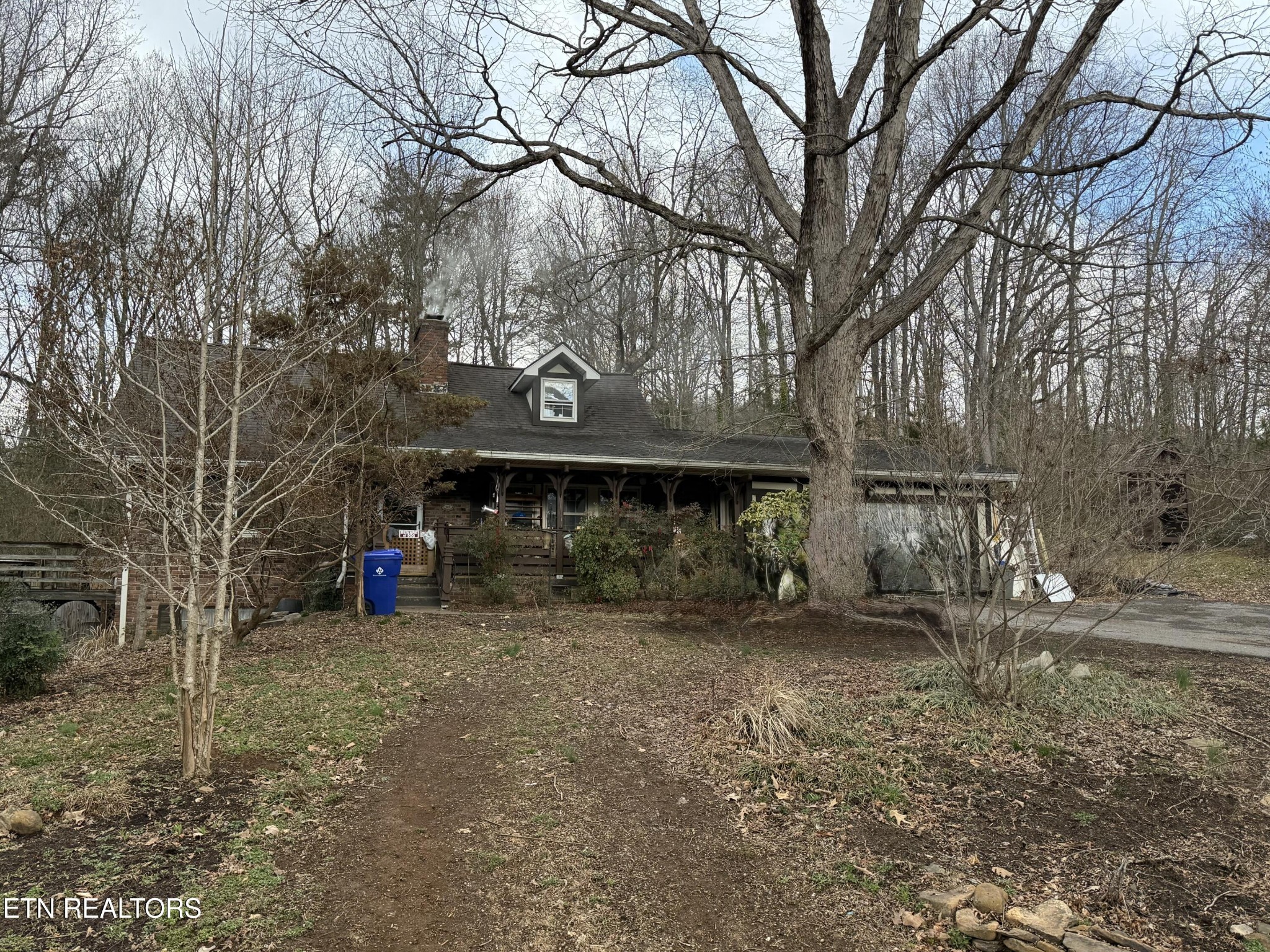 103 Baltimore Drive, Oak Ridge, TN 37830 — photo 3