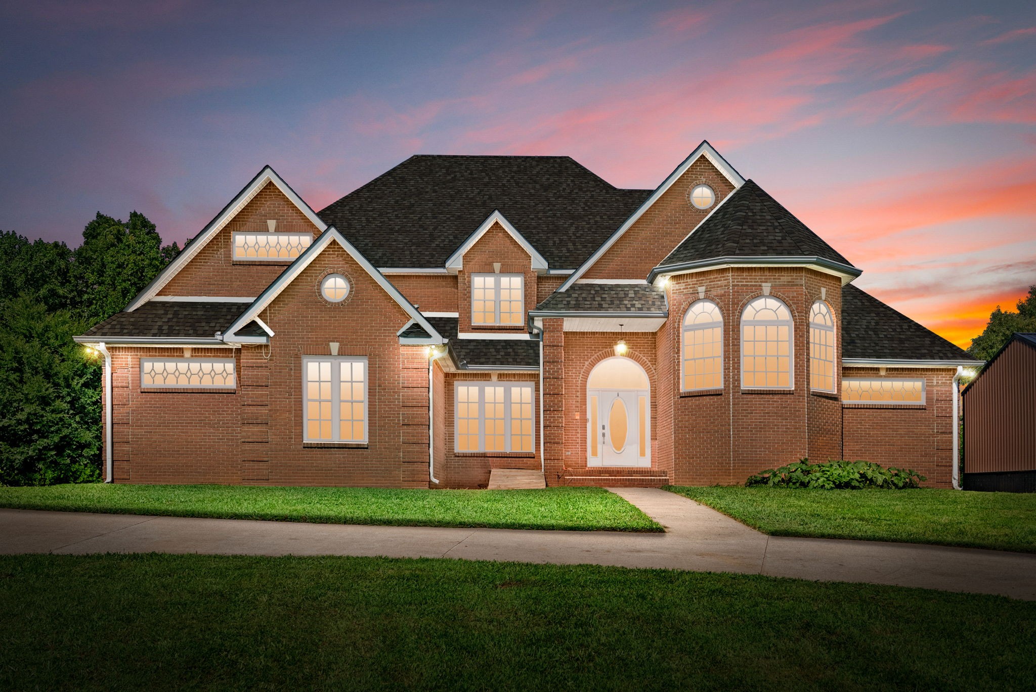 3723 Reed Road, Indian Mound, TN 37079
