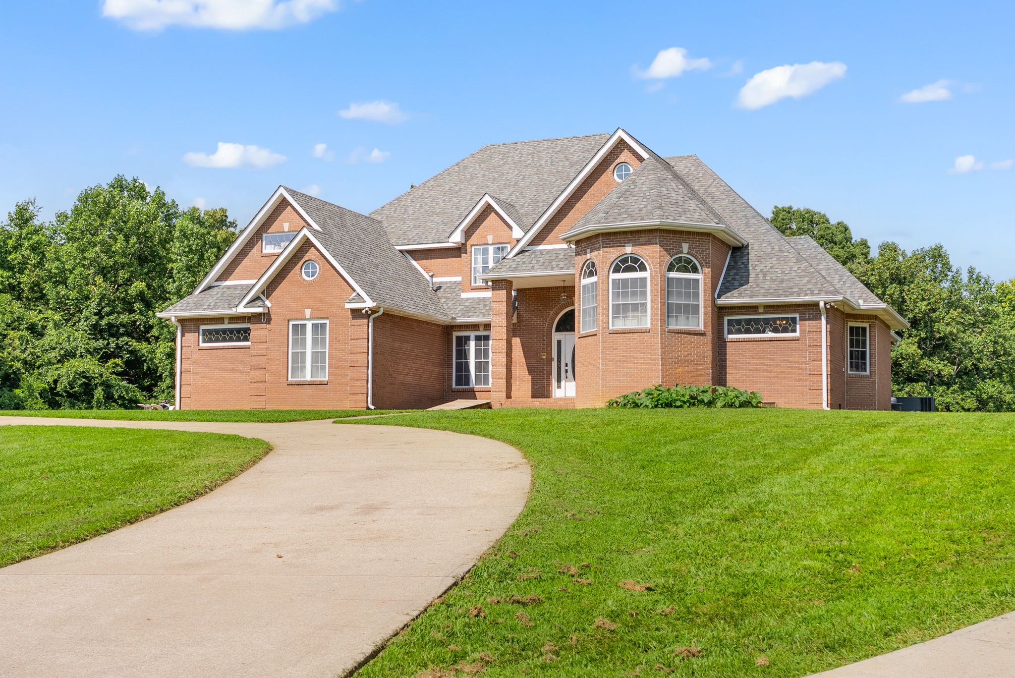 3723 Reed Road, Indian Mound, TN 37079 — photo 2