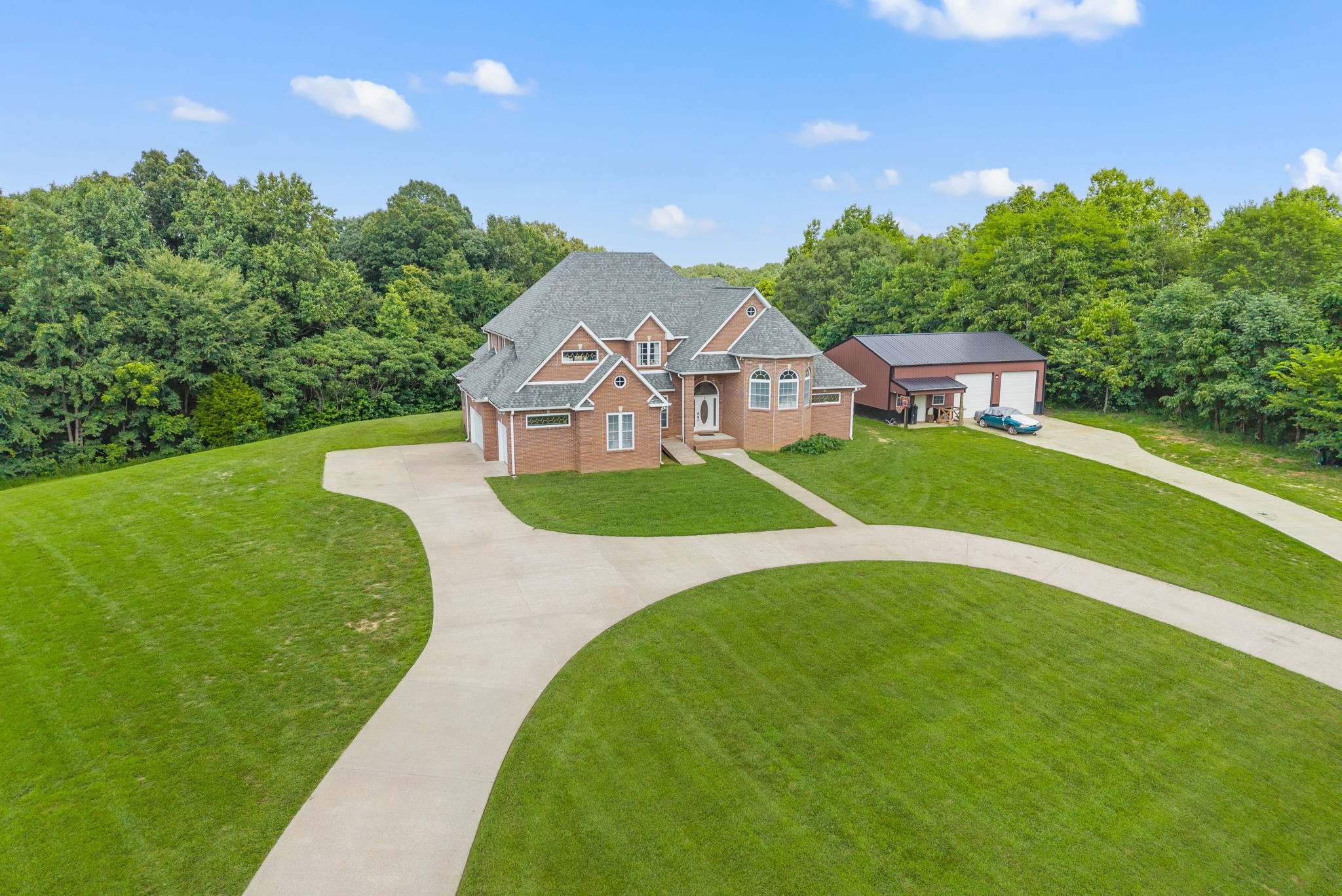3723 Reed Road, Indian Mound, TN 37079 — photo 3
