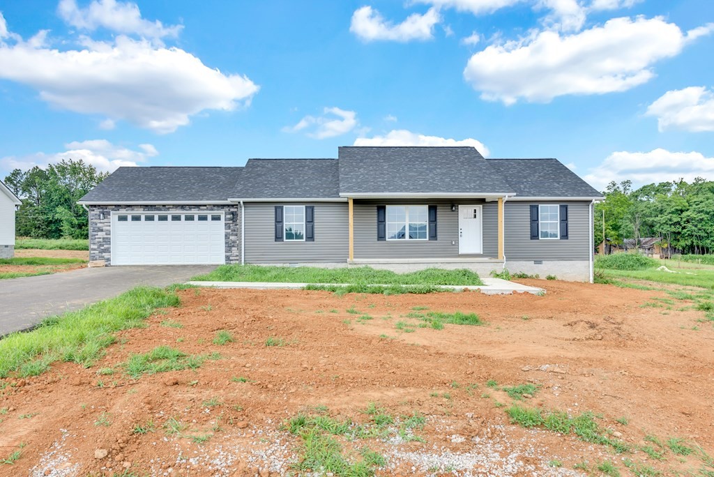 586 Harleys Ridge Road, Sparta, TN 38583 — photo 2