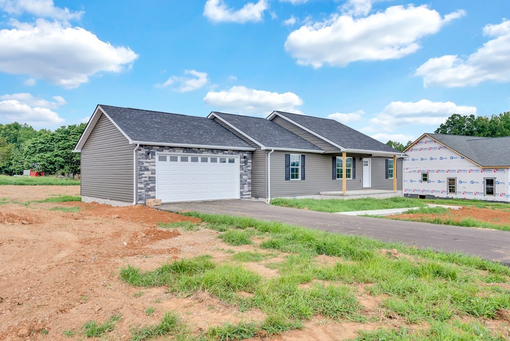 586 Harleys Ridge Road, Sparta, TN 38583 — photo 3
