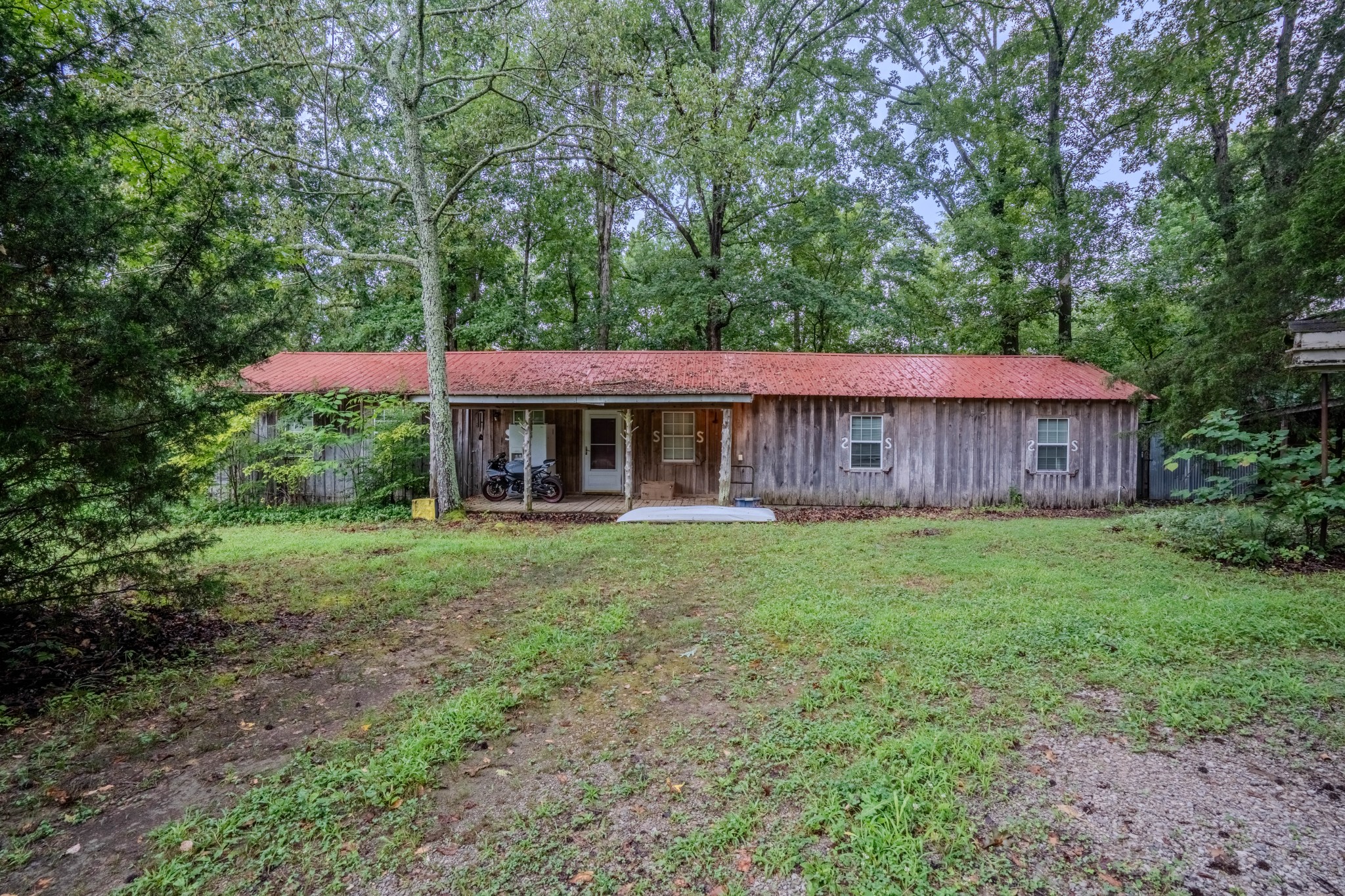 366 Ridge Road, Westpoint, TN 38486 — photo 2