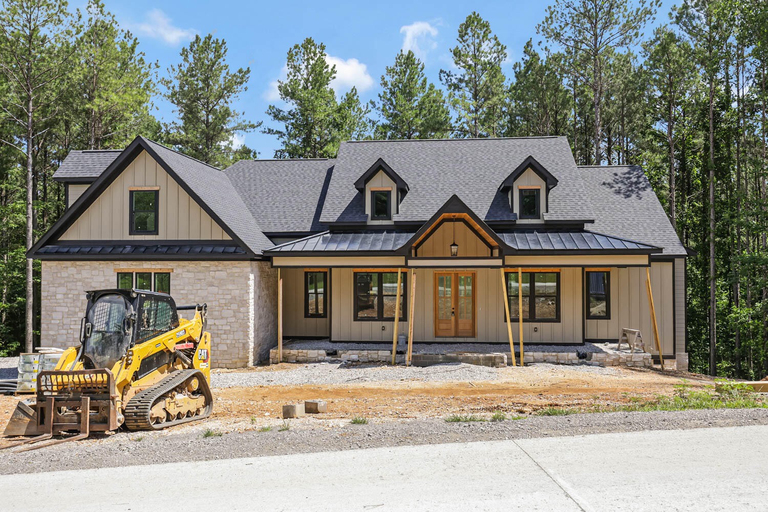 3741 Split Rail Way — photo