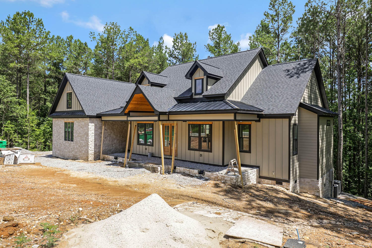 3741 Split Rail Way, Guild, TN 37340 — photo 2