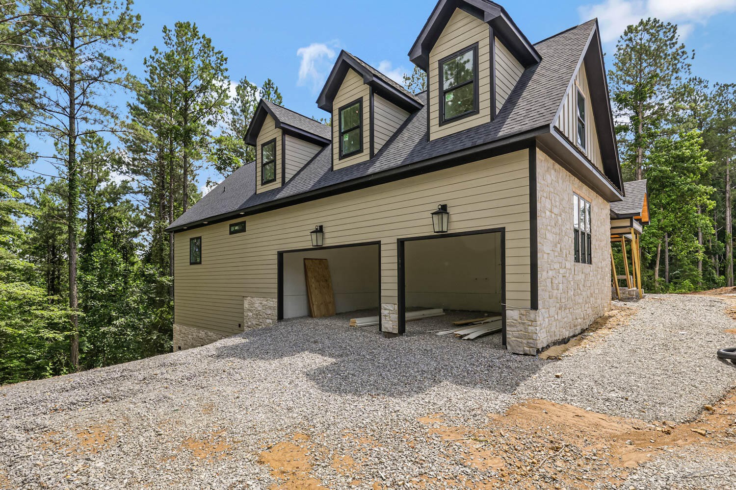 3741 Split Rail Way, Guild, TN 37340 — photo 3