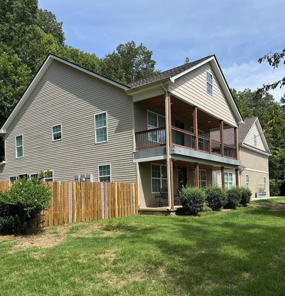 124 Hayes Fork Creek Rd — photo