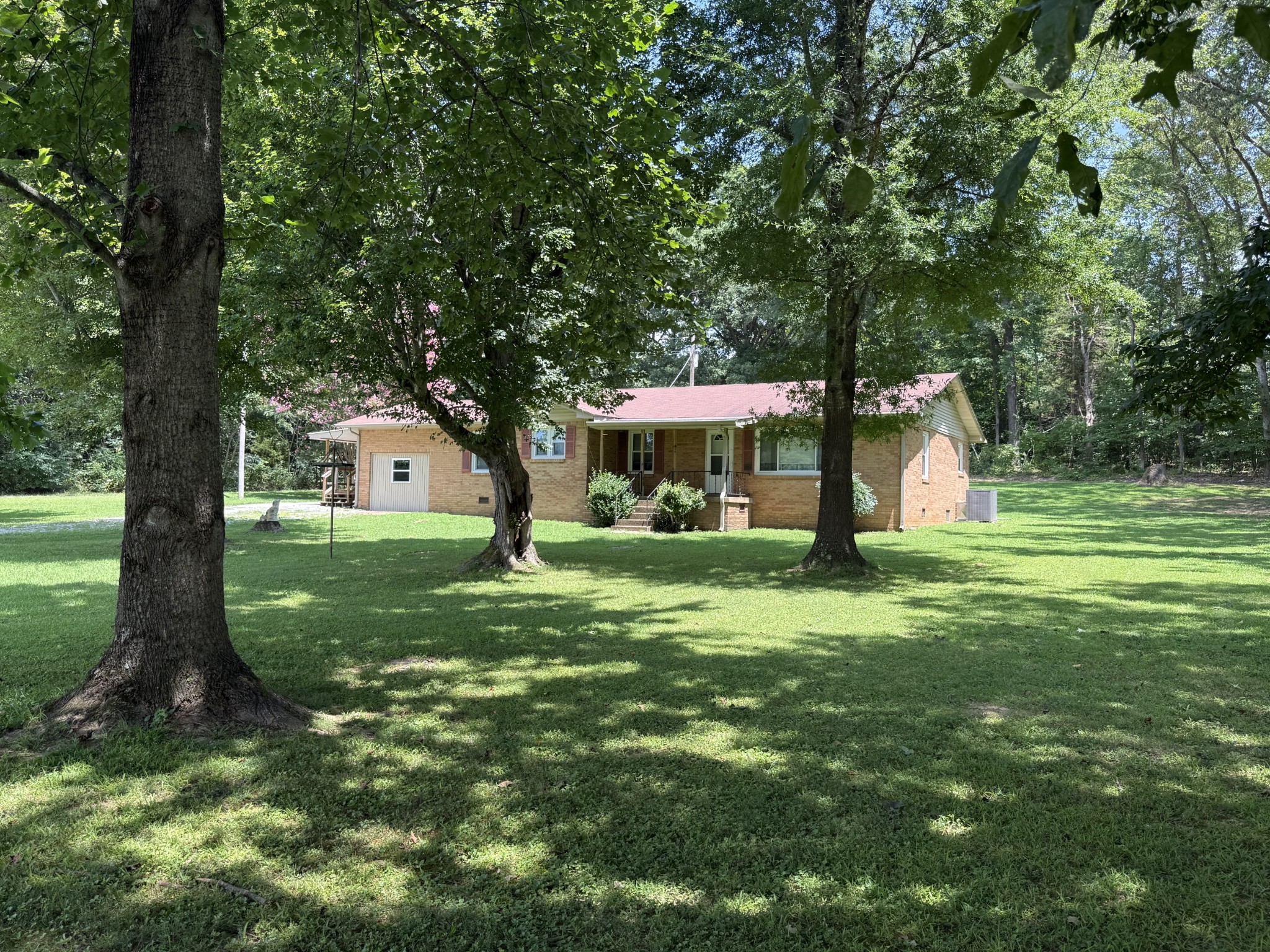 1520 Old Springville Road, Springville, TN 38256