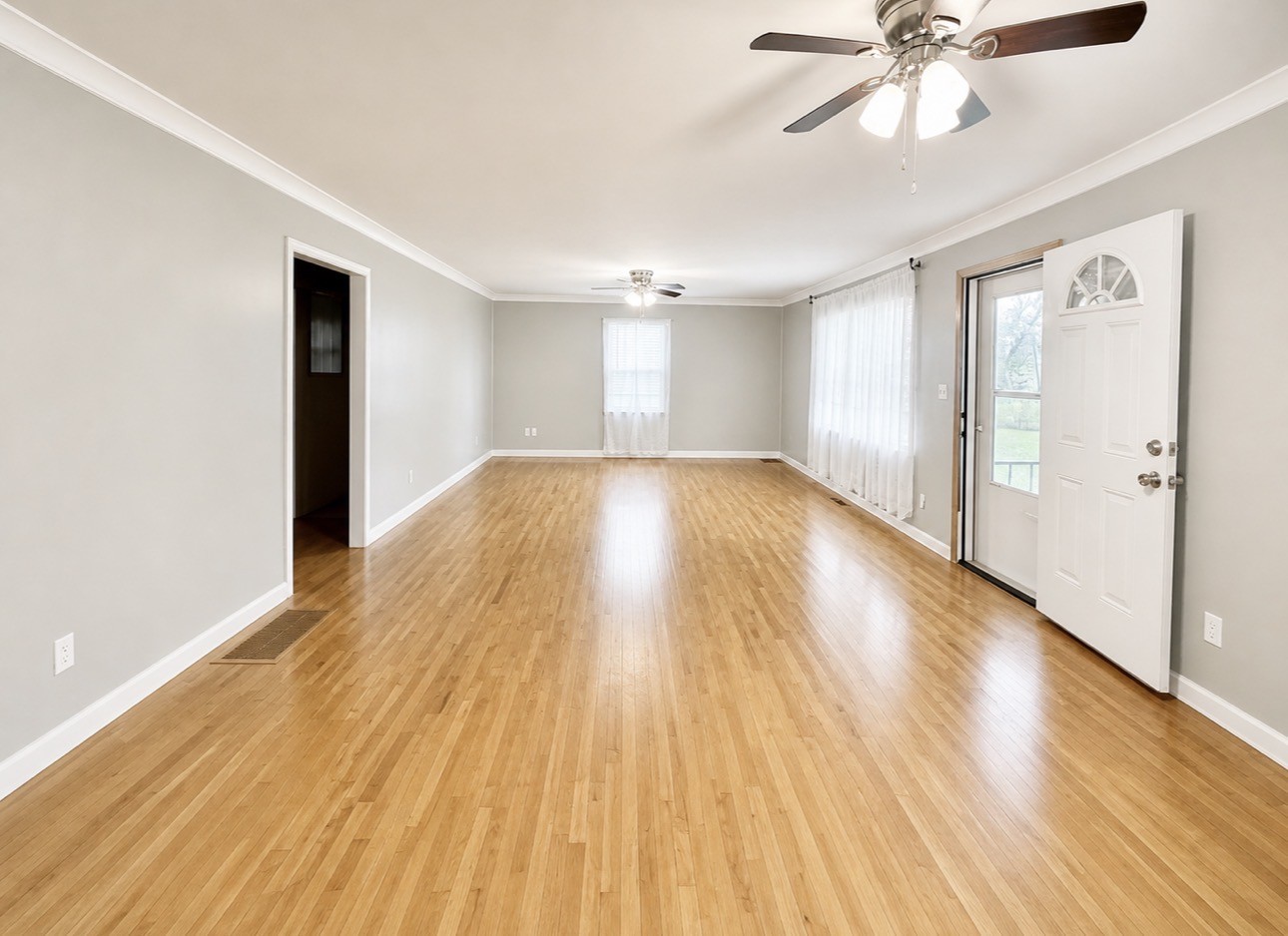 1520 Old Springville Road, Springville, TN 38256 — photo 2