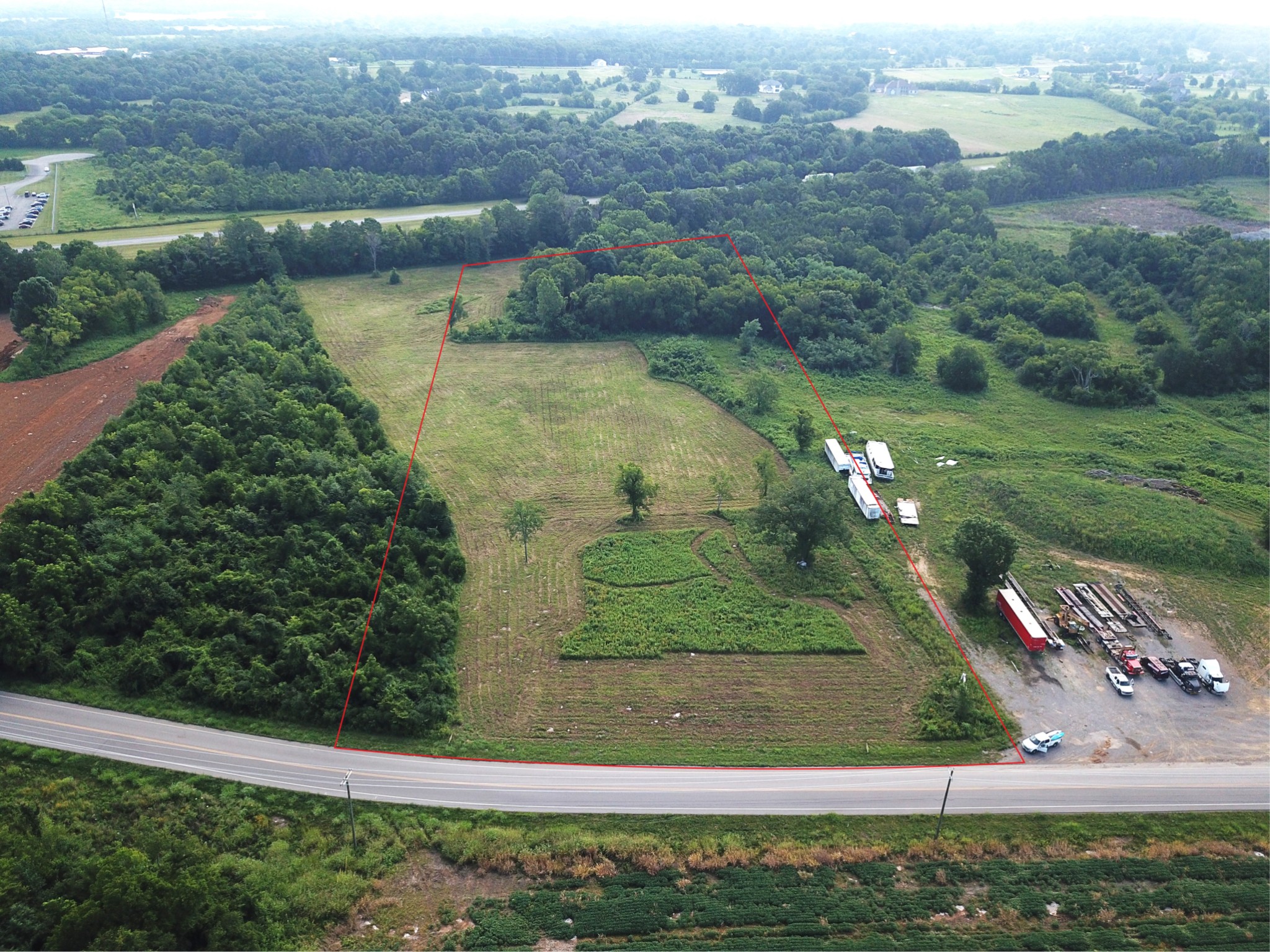6495 Miller Rd — photo