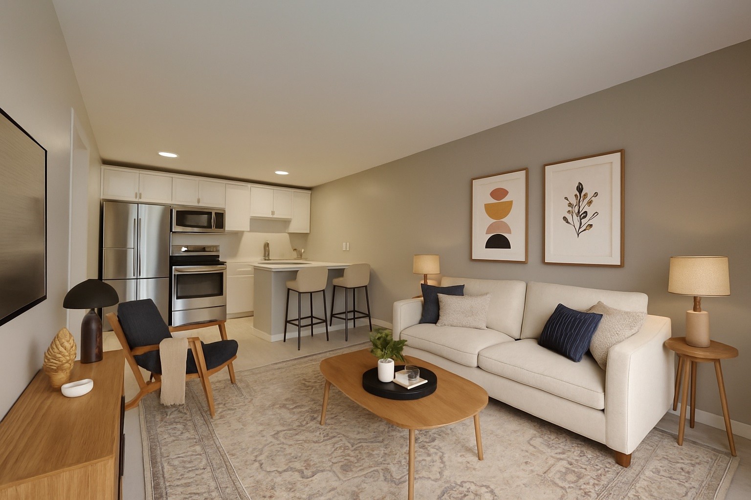 2601 Hillsboro Pike Unit C15 — photo