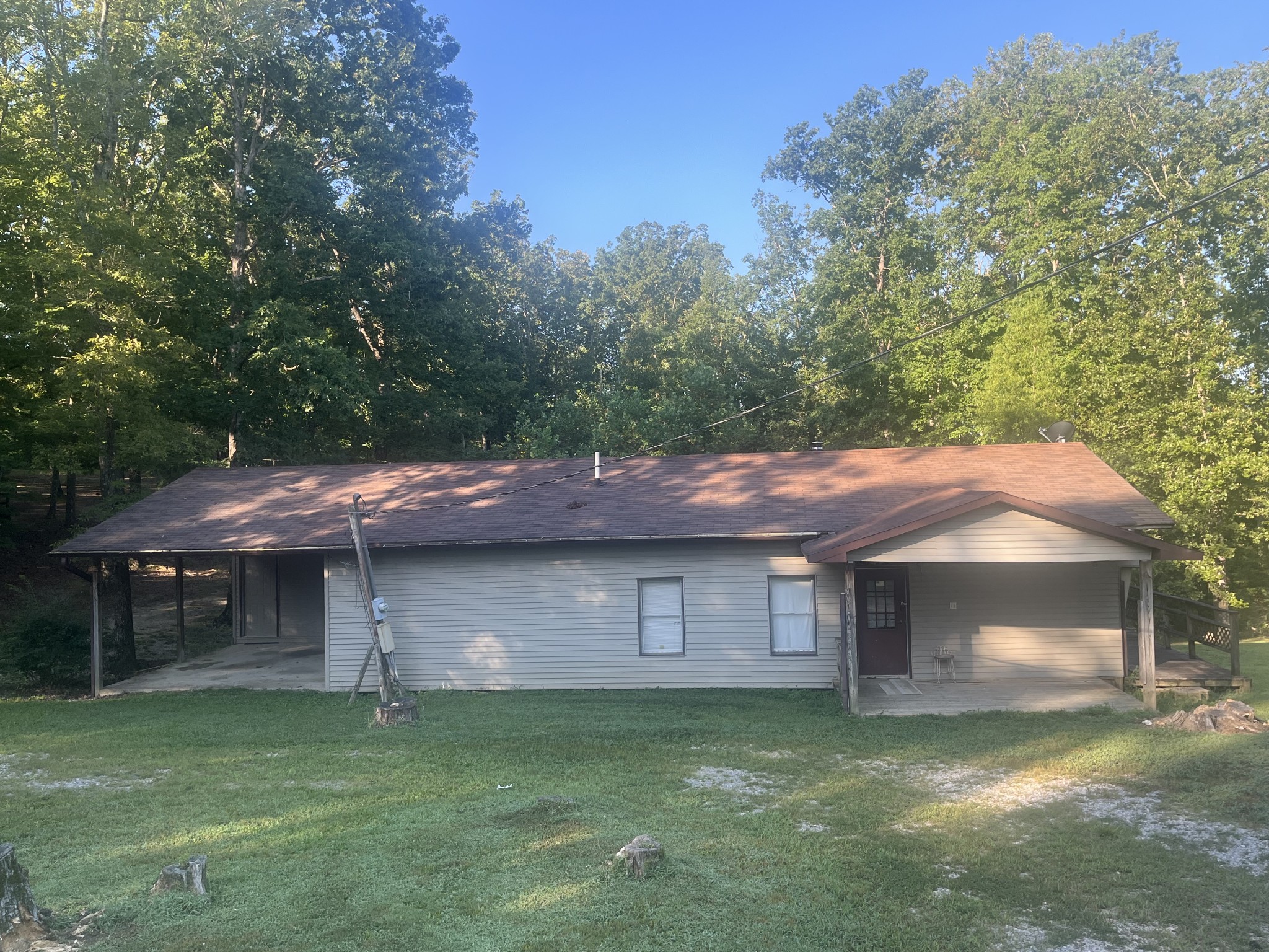 294 Ridgeway Drive, Sugar Tree, TN 38380 — photo 3