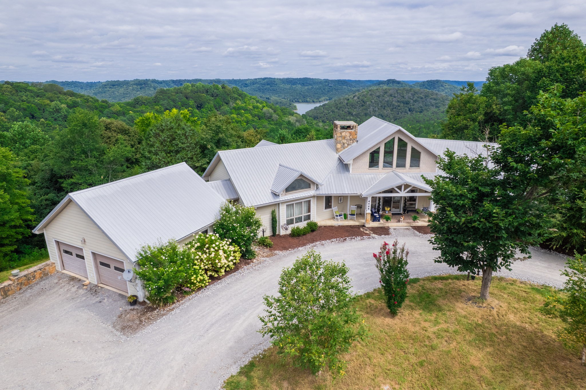 4445 Hurricane Ridge Road, Smithville, TN 37166 — photo 2