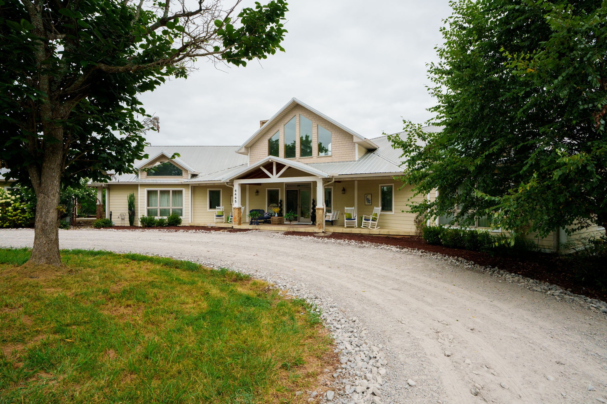 4445 Hurricane Ridge Road, Smithville, TN 37166 — photo 3