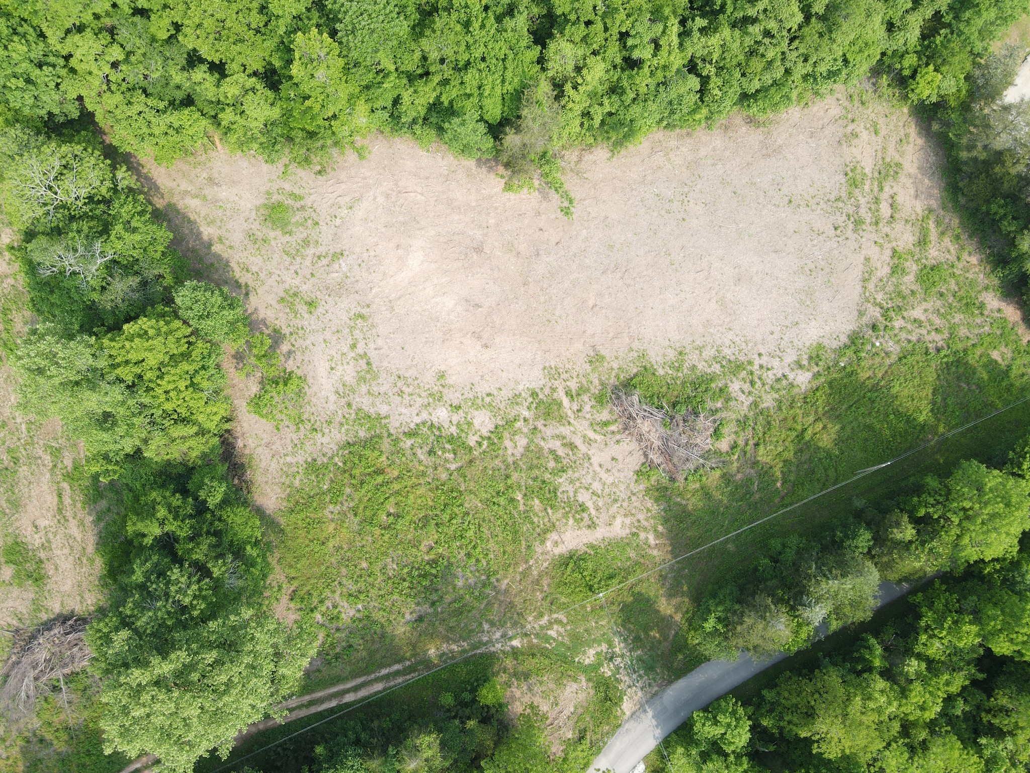 0 Cole Ridge Road, Manchester, TN 37355
