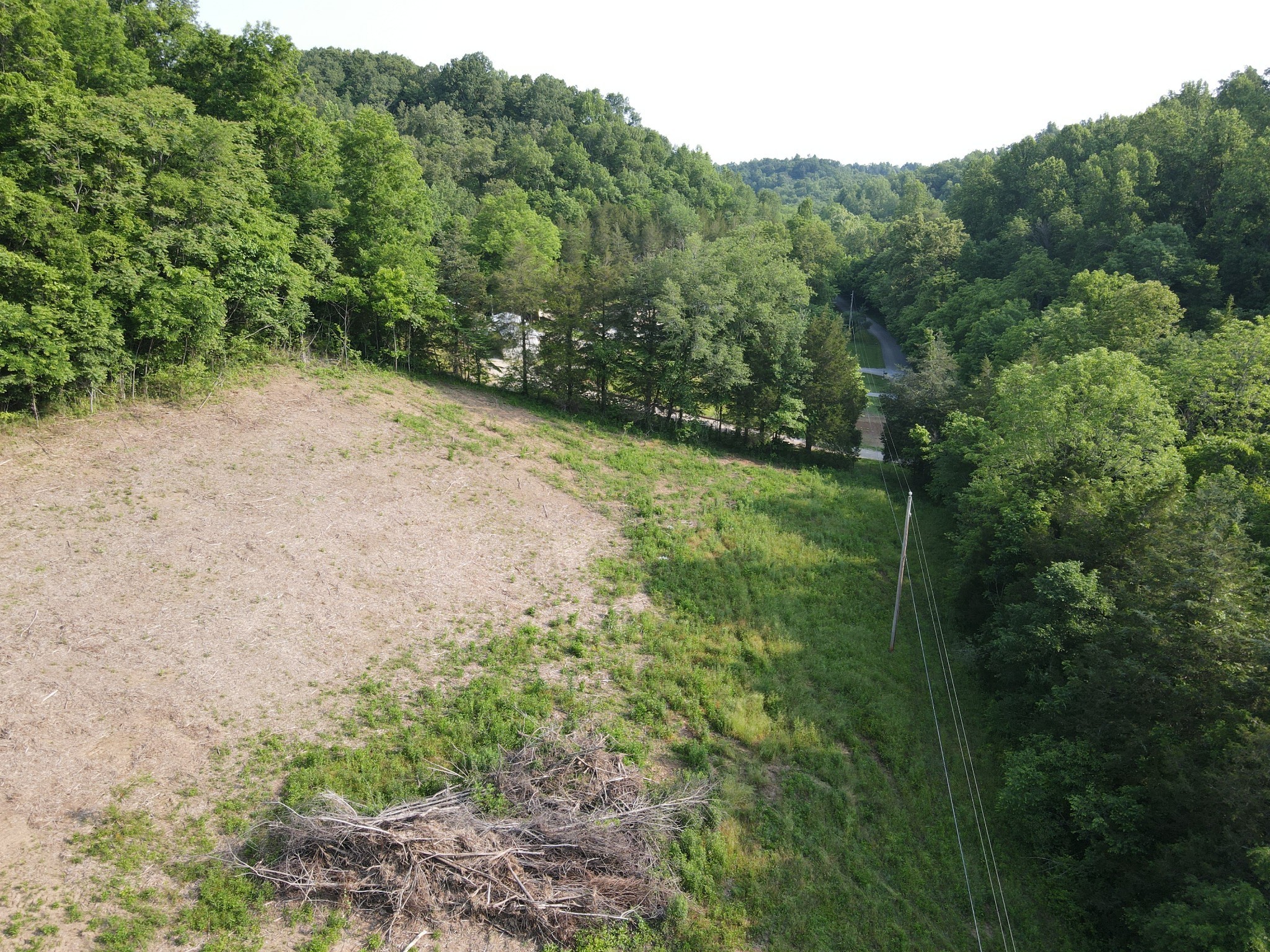 0 Cole Ridge Road, Manchester, TN 37355 — photo 2