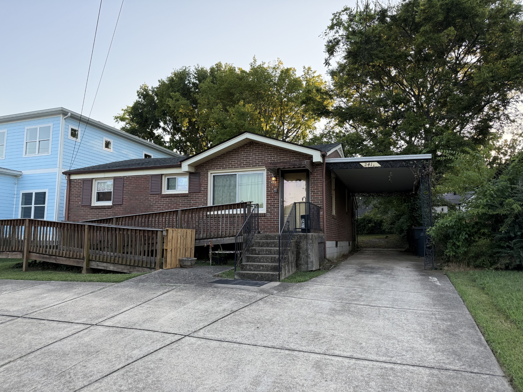 2411 14th Ave, N — photo