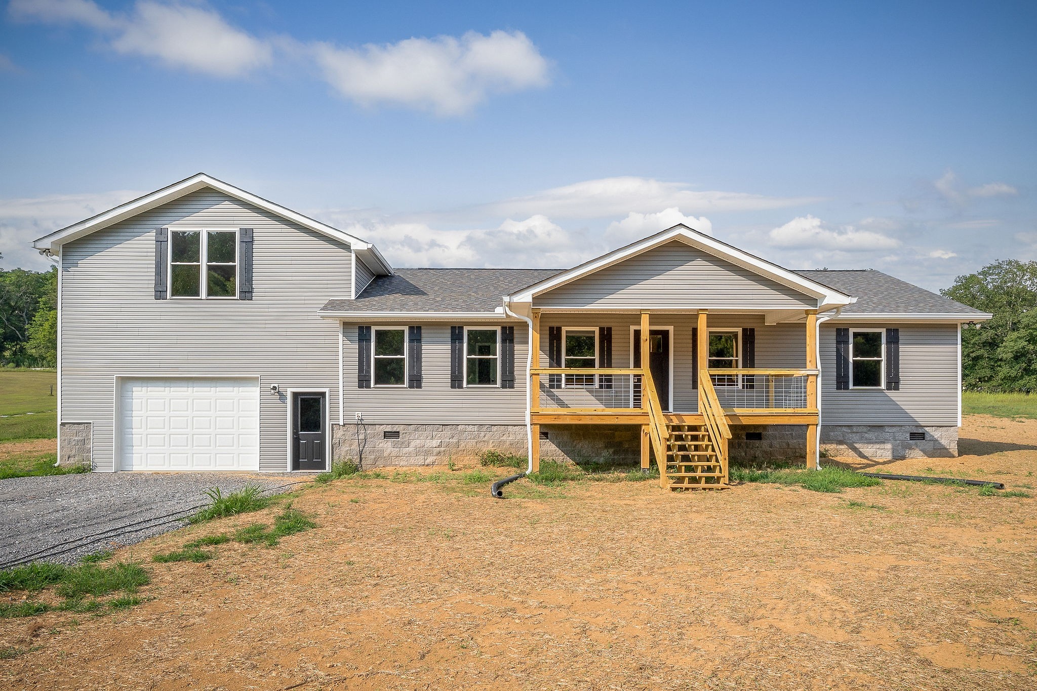 420 Salt Lick Creek Rd — photo