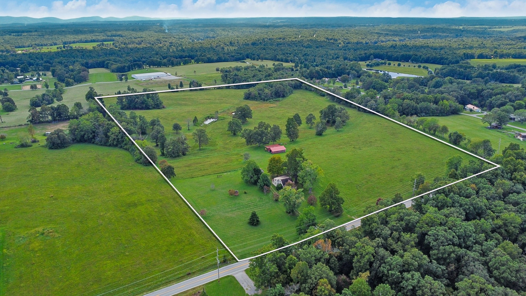 1386 Pigeon Ridge Road, Crossville, TN 38555 — photo 2