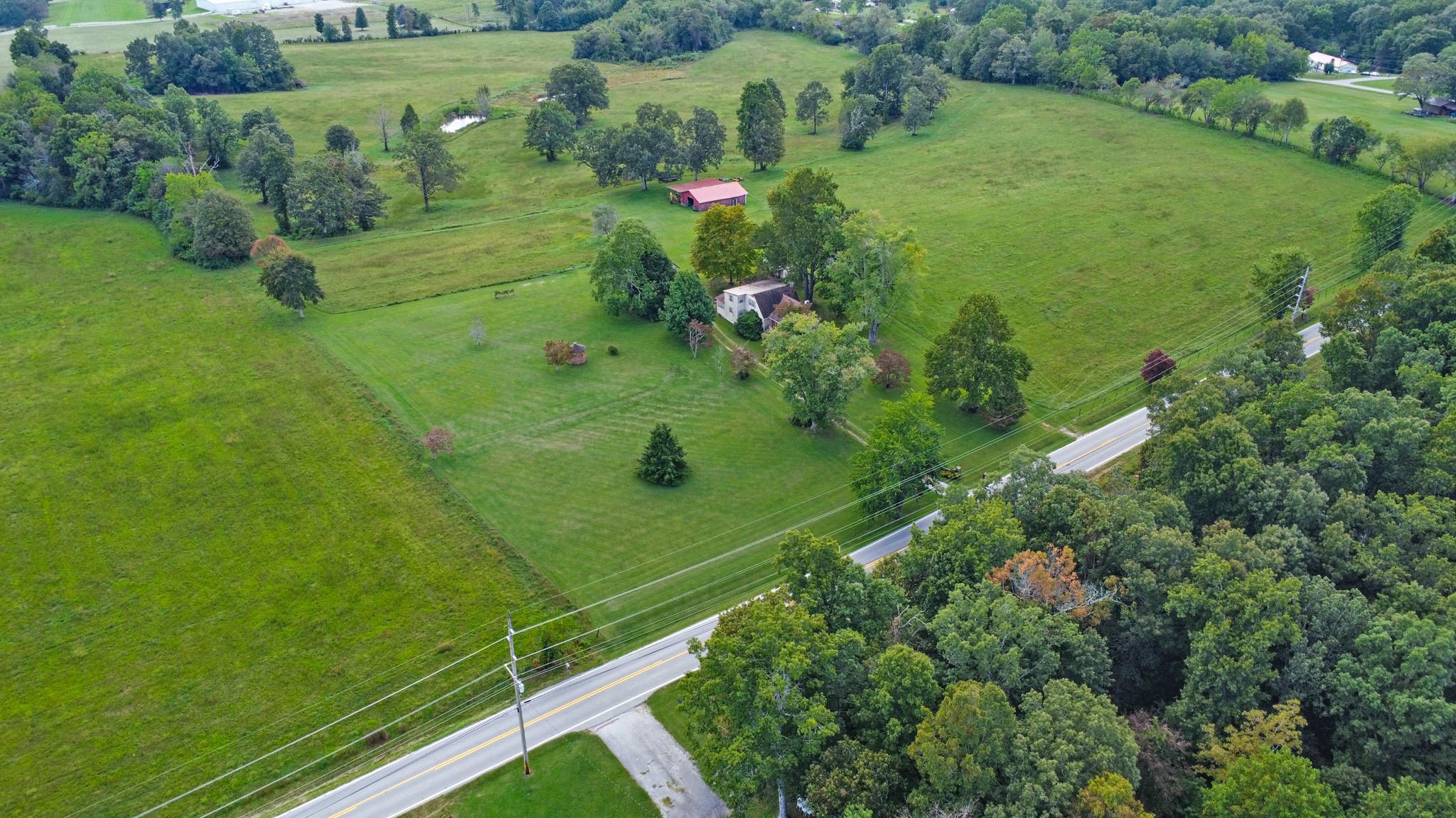 1386 Pigeon Ridge Road, Crossville, TN 38555 — photo 3