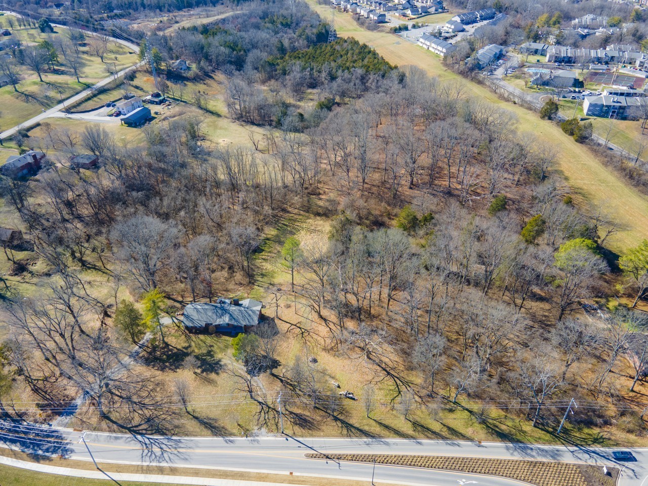 5407 Cane Ridge Rd — photo