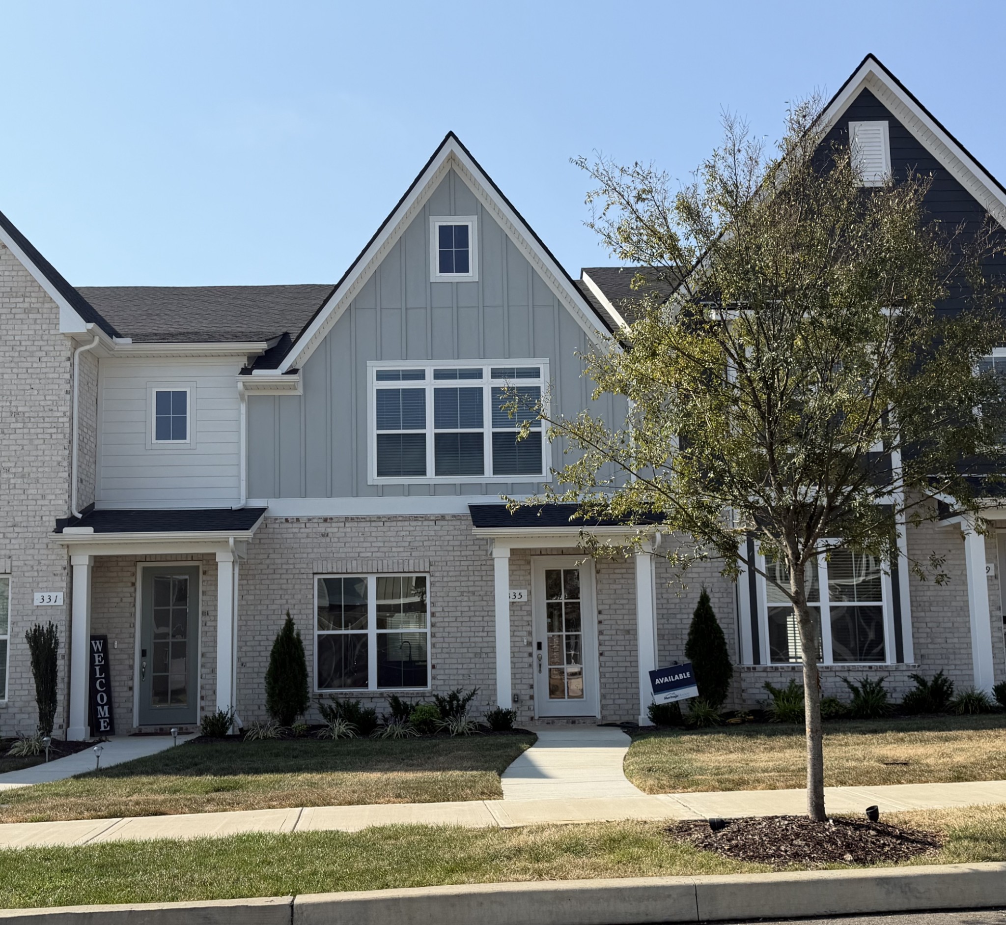 335 Greystone Lee Blvd — photo
