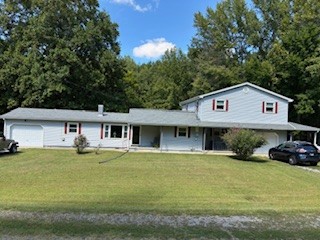 2258 S Williams Rd — photo