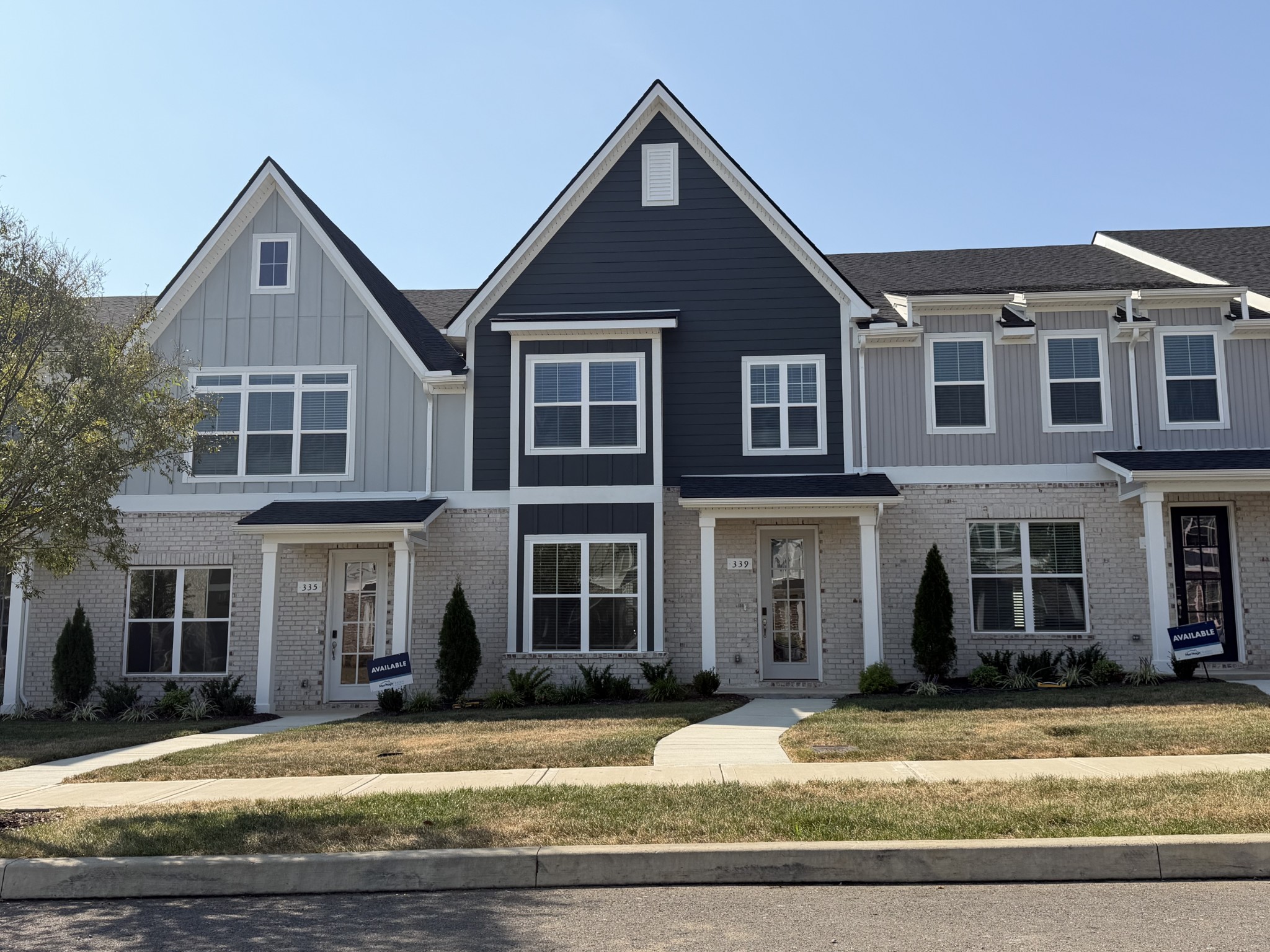 339 Greystone Lee Blvd — photo