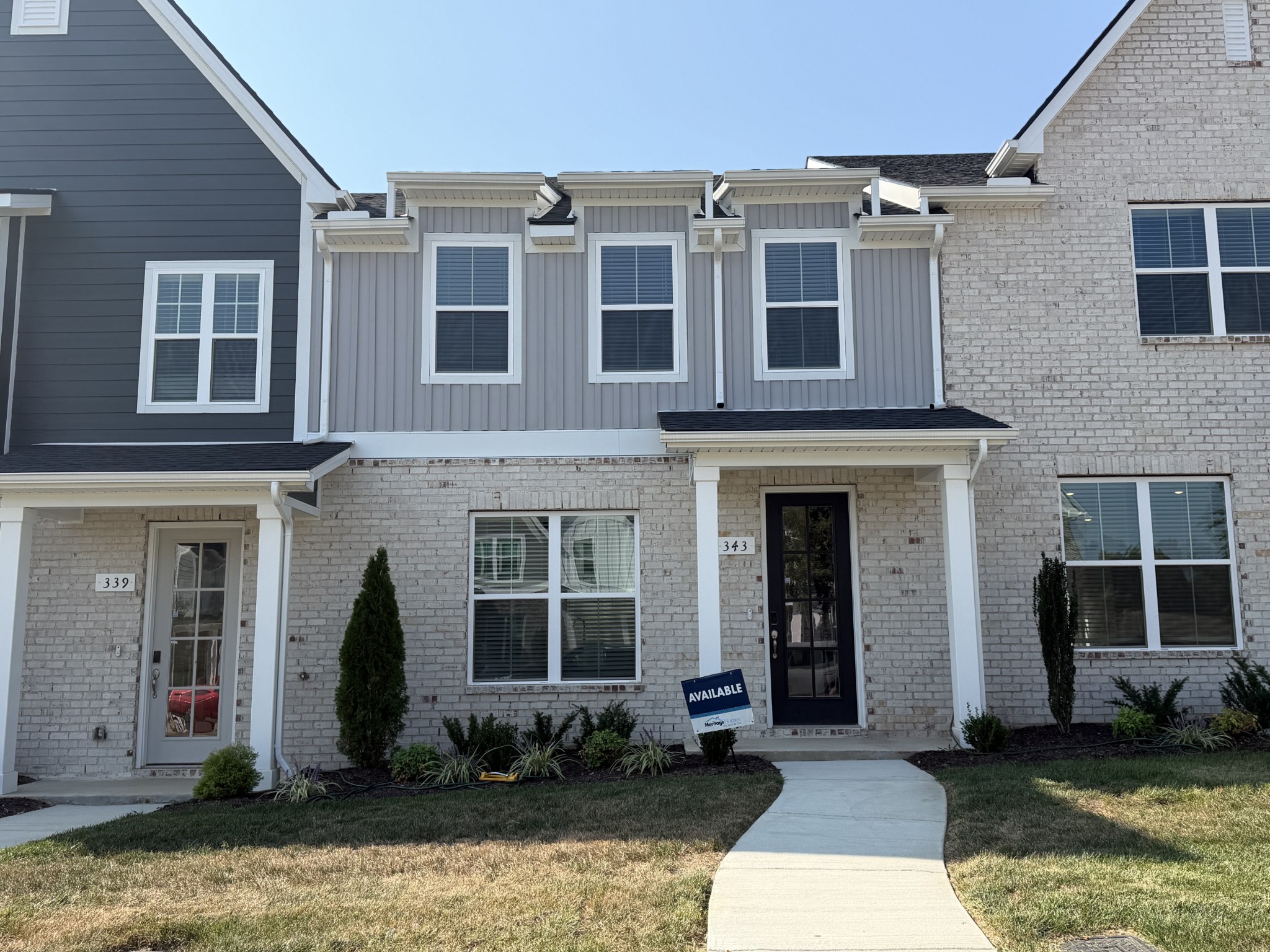 343 Greystone Lee Blvd — photo