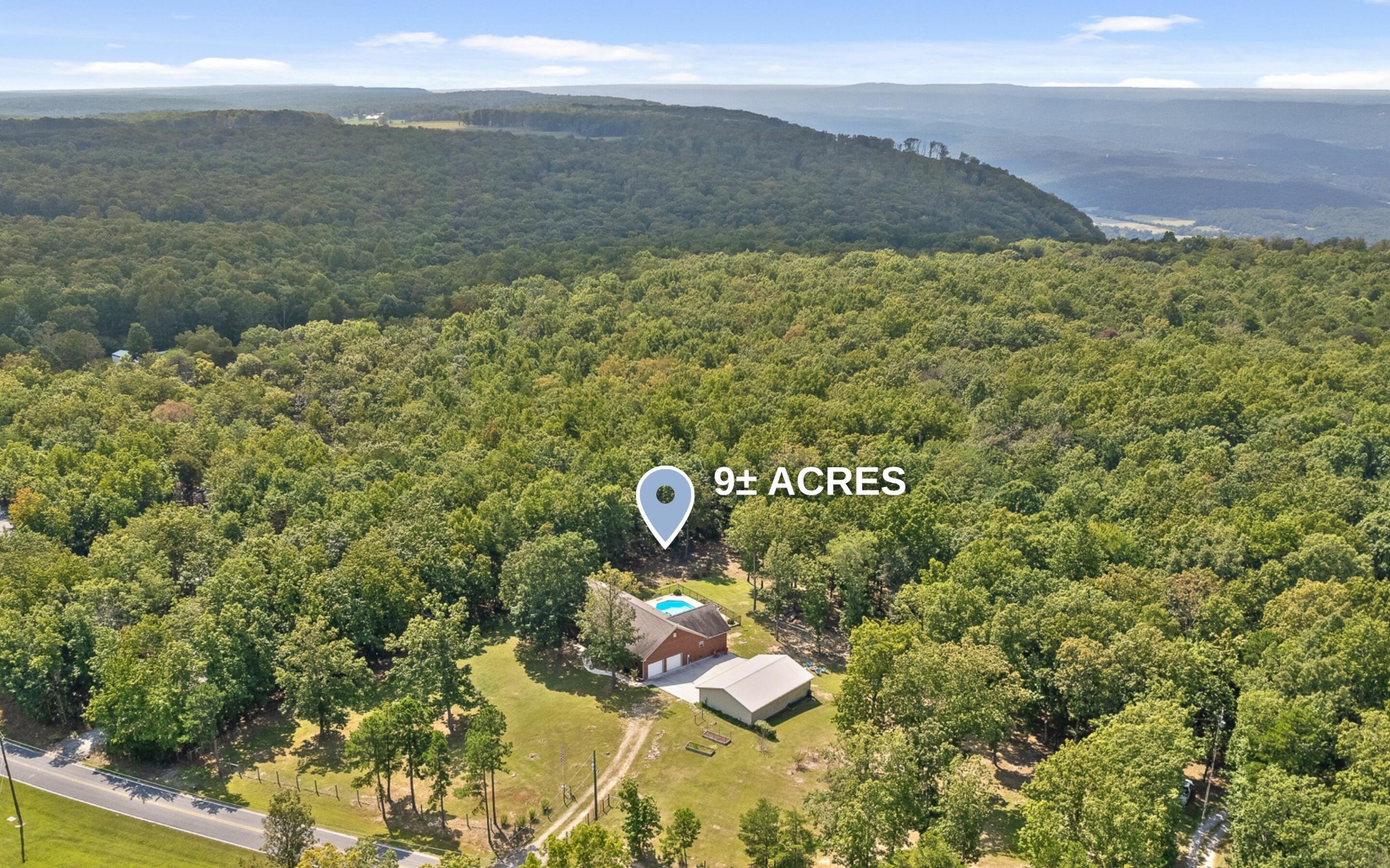 443 Tatum Gulf Road — photo