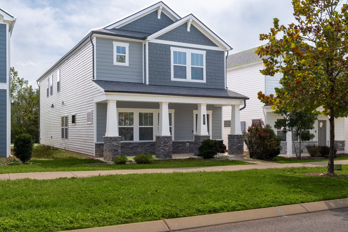 637 Taylor Bend Rd — photo