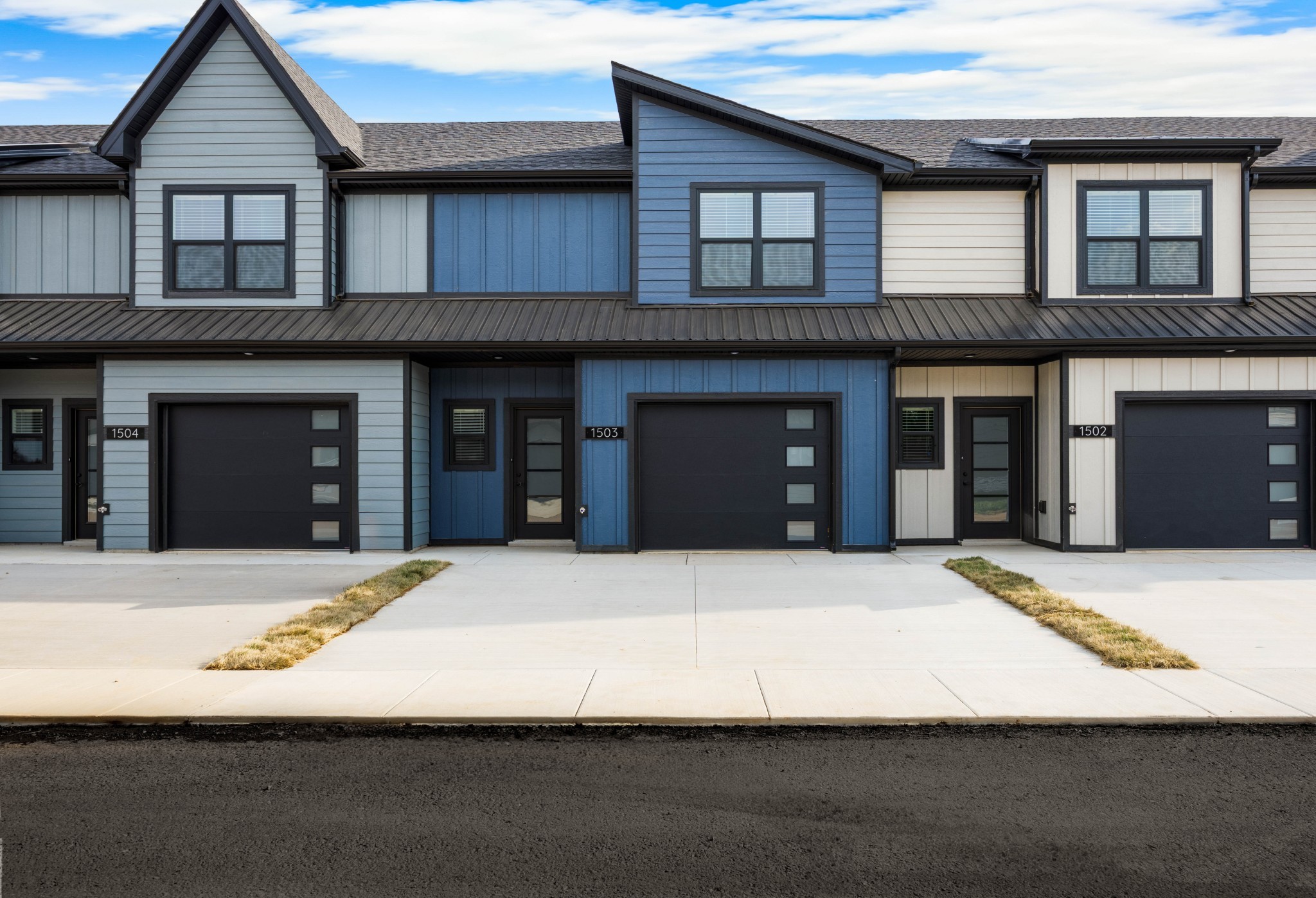1503 Jonathan Wade Circle — photo