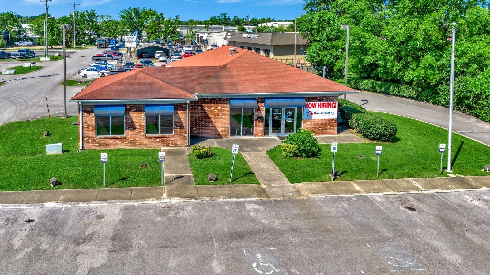5056 Murfreesboro Rd — photo
