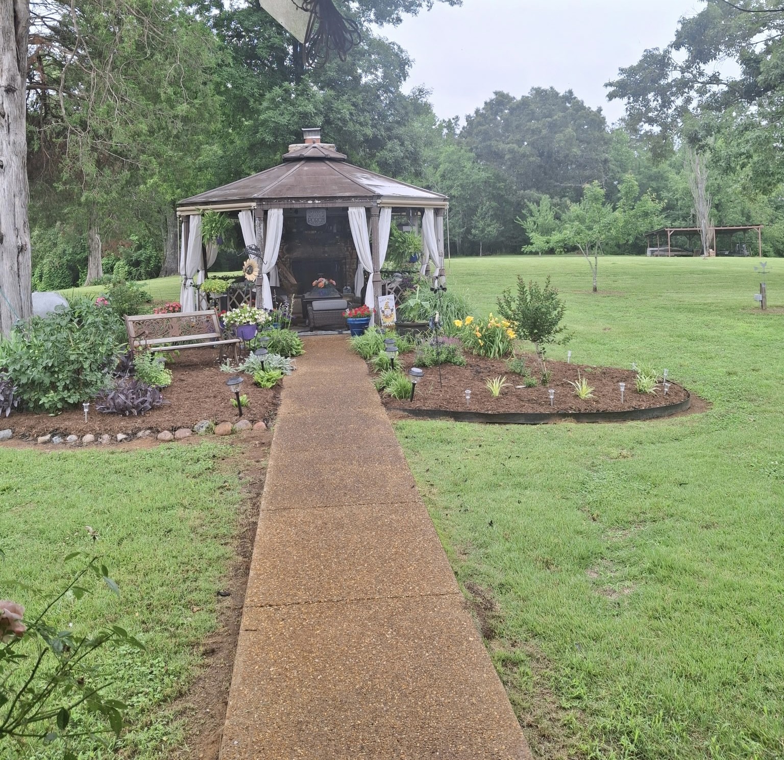 2890 Nance Bend Rd — photo