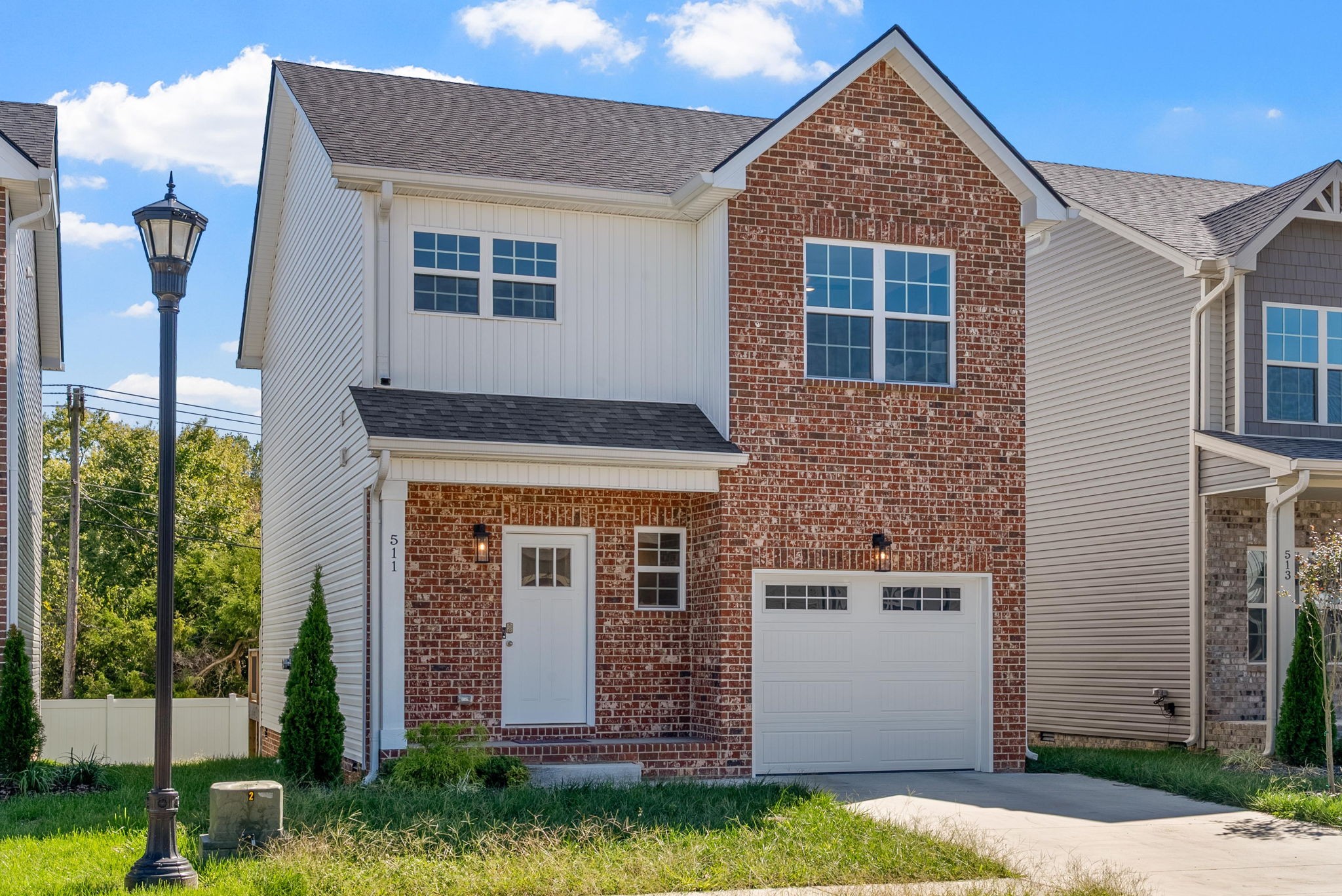 511 Charleston Cove Way — photo