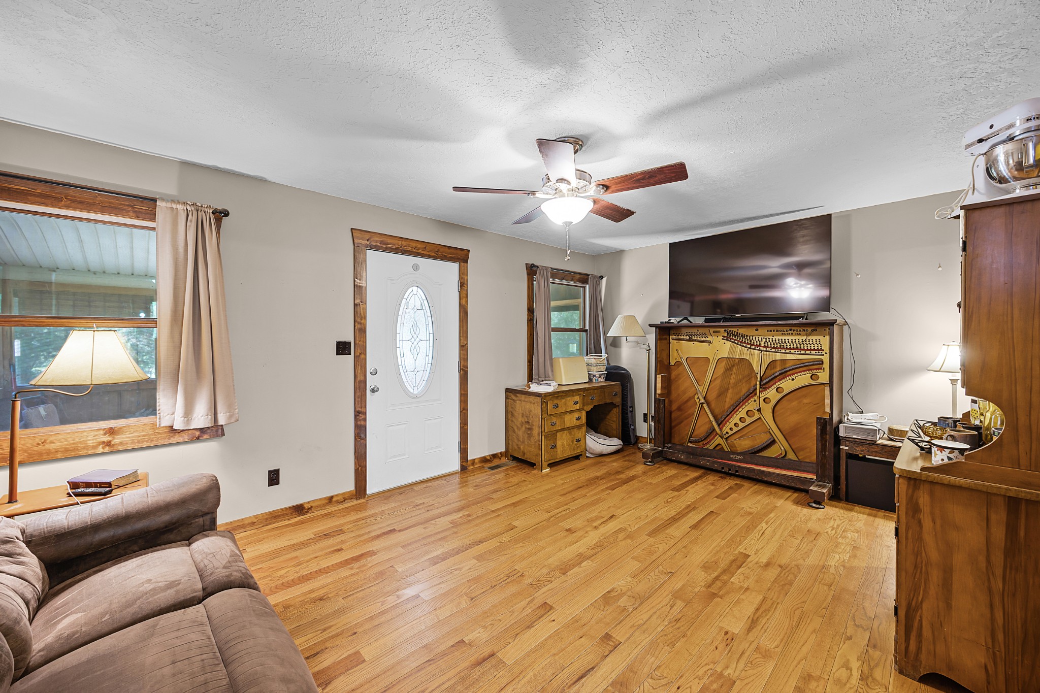 301 Killebrew Road, Springville, TN 38256 — photo 2