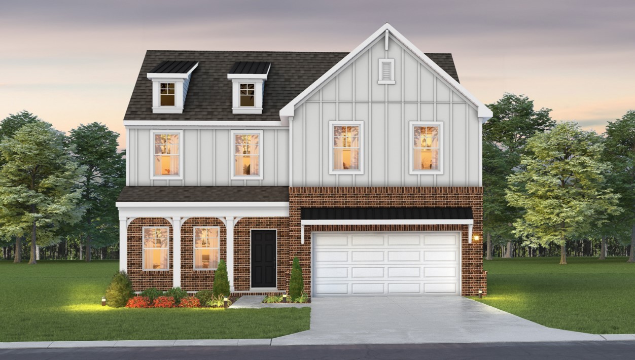 3169 Arbor Valley Road, Spring Hill, TN 37174