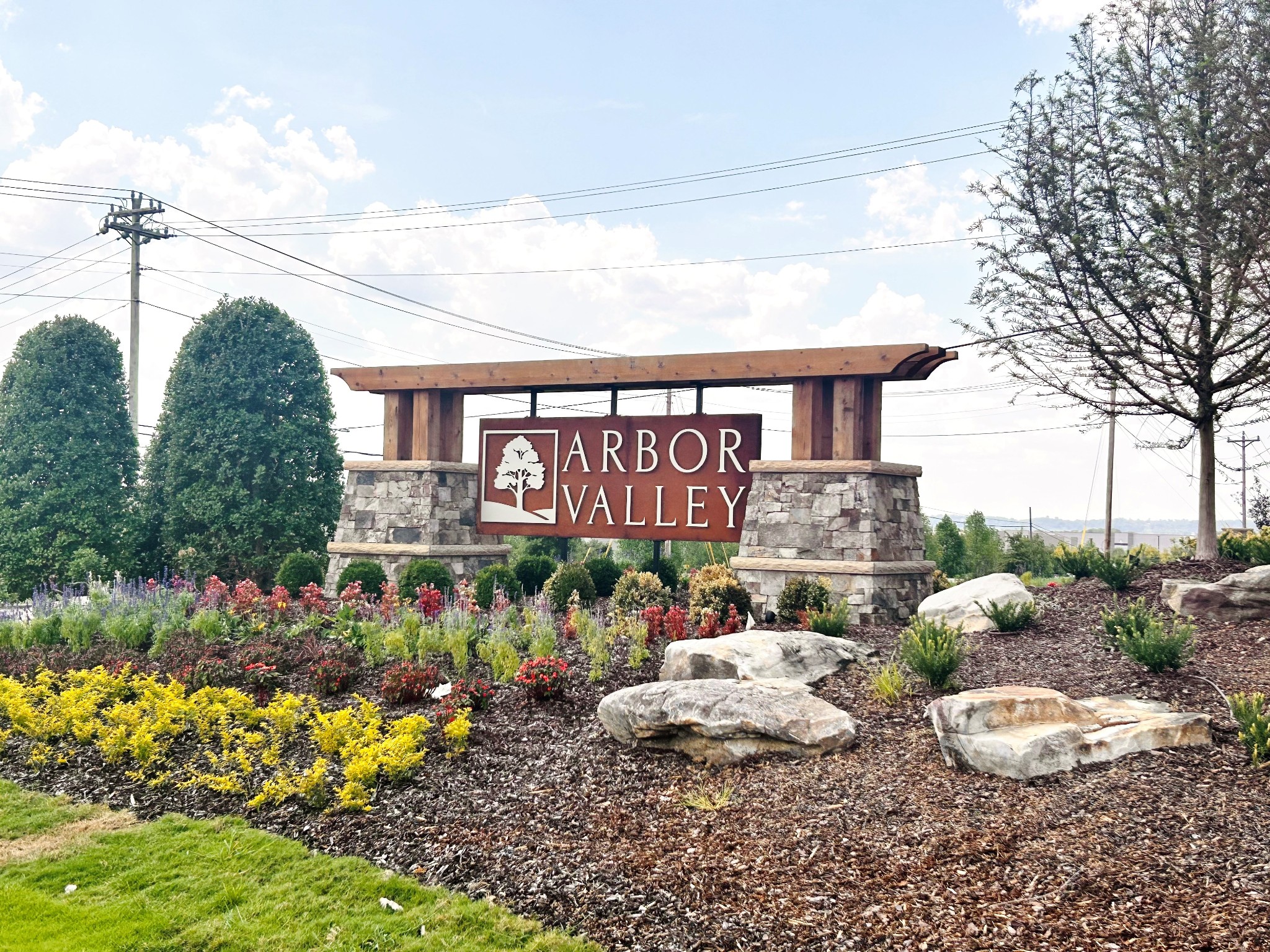 3169 Arbor Valley Road, Spring Hill, TN 37174 — photo 2