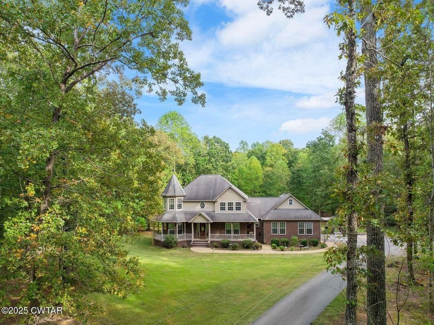 2400 Sand Ridge Bargerton Road, Lexington, TN 38351 — photo 2