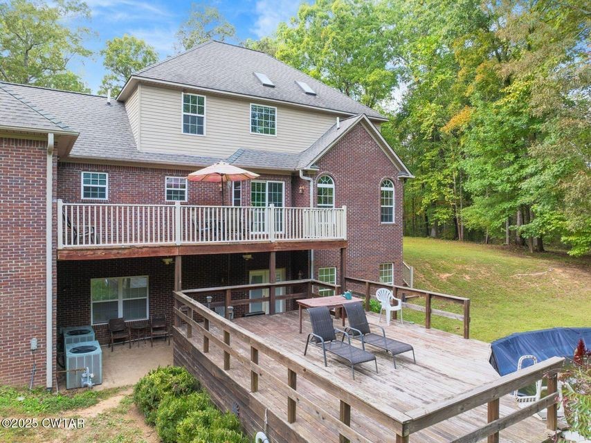 2400 Sand Ridge Bargerton Road, Lexington, TN 38351 — photo 3