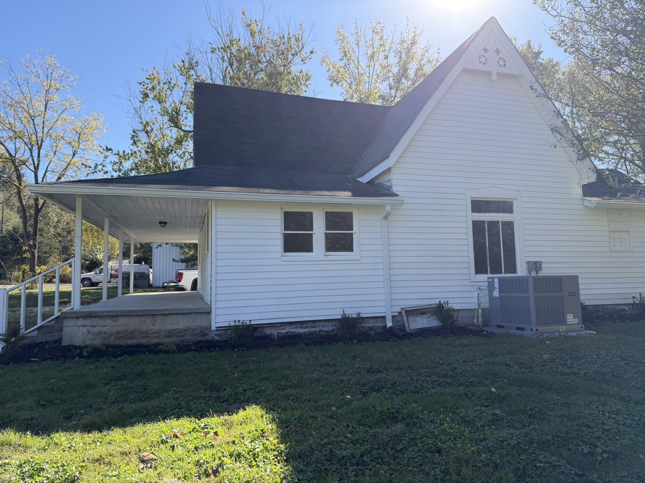 481 Elora Road, Elora, TN 37328 — photo 2