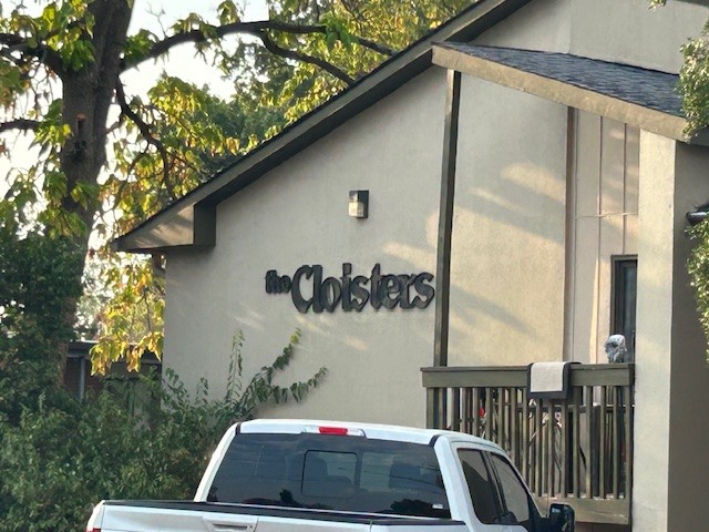 2124 Fairfax Ave 106 — photo