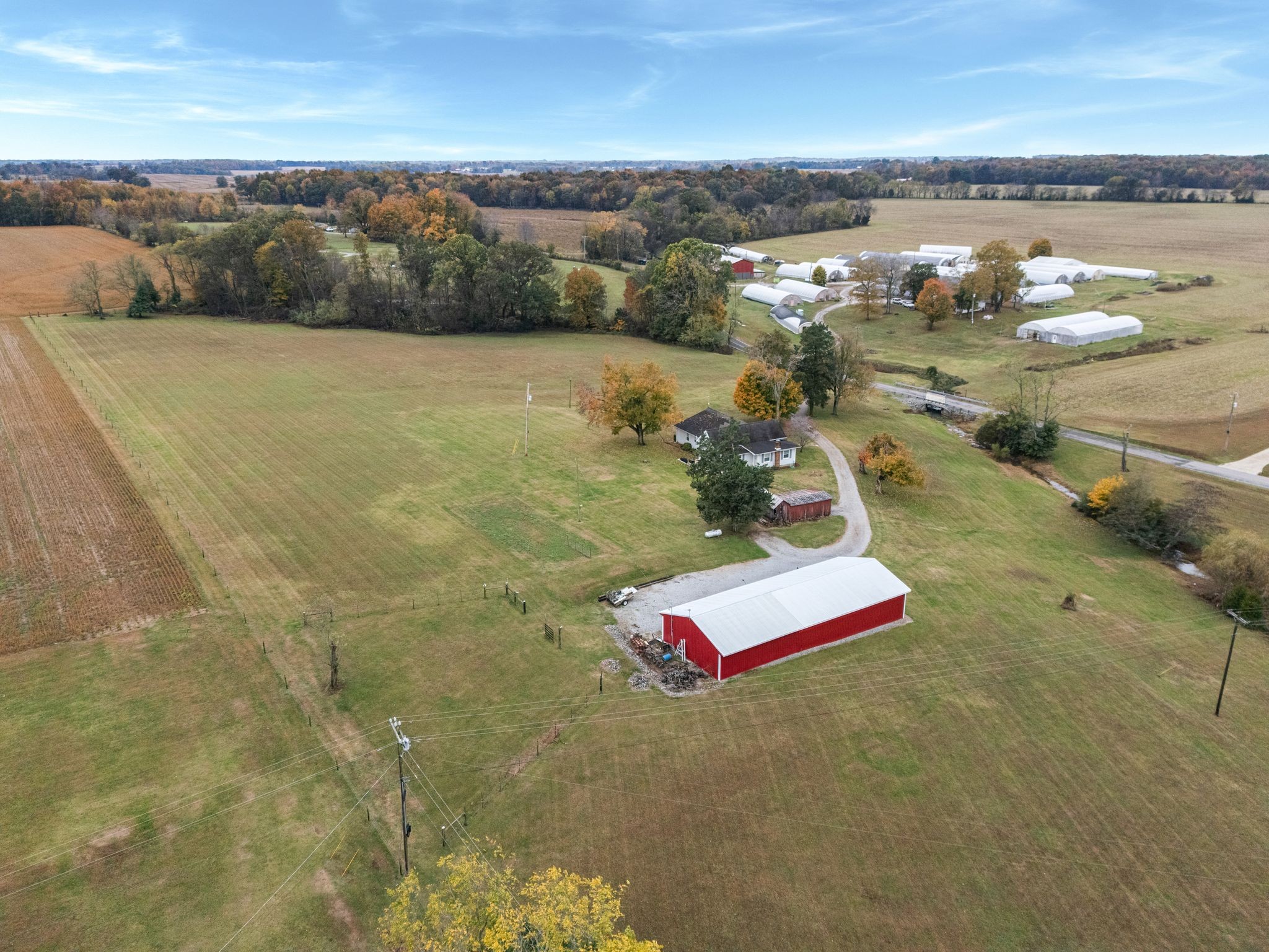 5867 Borthick Road, Springfield, TN 37172 — photo 2