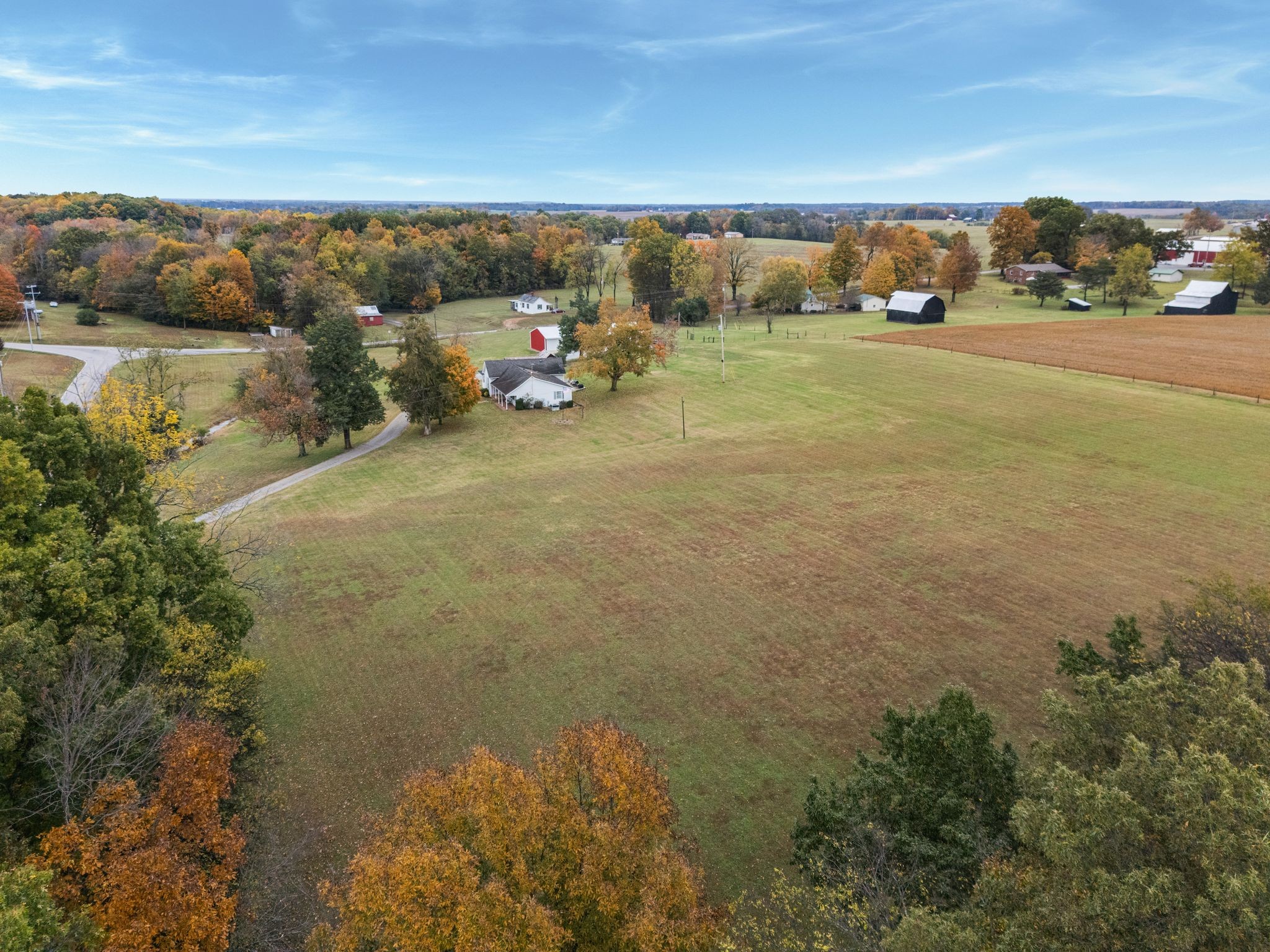 5867 Borthick Road, Springfield, TN 37172 — photo 3