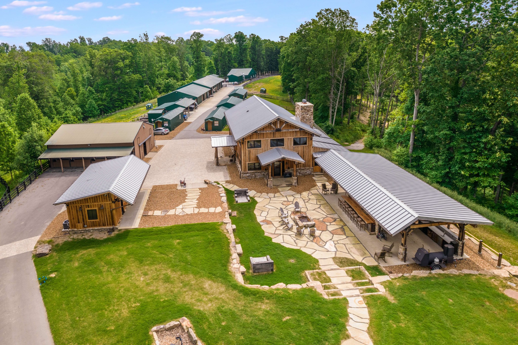 5284 Poor House Hollow Rd — photo